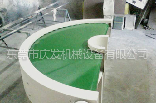皮帶轉彎機之皮帶流水線設備的基本常都有什麽？