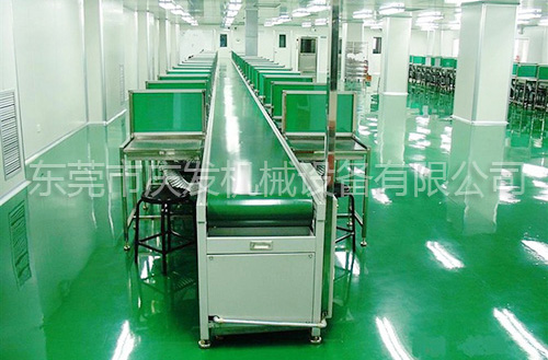 流水線設備的優化有哪些？